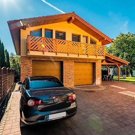 Privat Marianka Apartment Liptovský Mikuláš Exterior foto