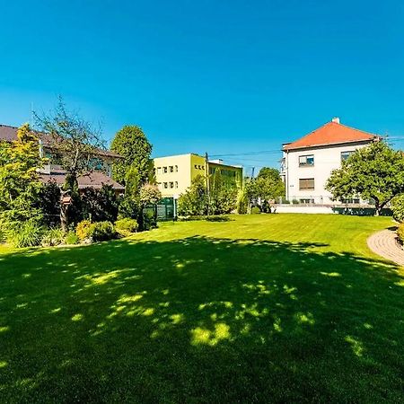 Privat Marianka Apartment Liptovský Mikuláš Exterior foto