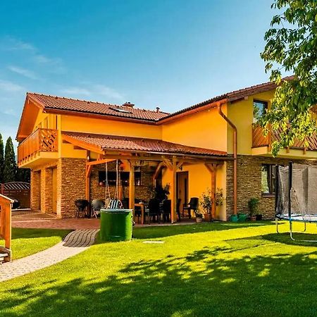 Privat Marianka Apartment Liptovský Mikuláš Exterior foto