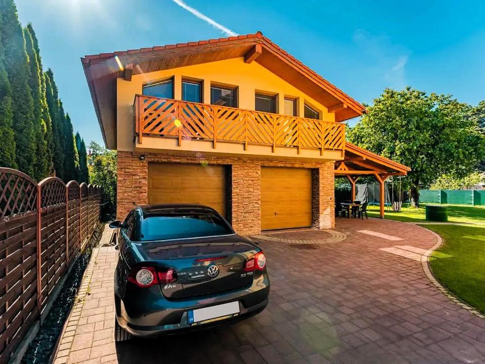 Privat Marianka Apartment Liptovský Mikuláš Exterior foto
