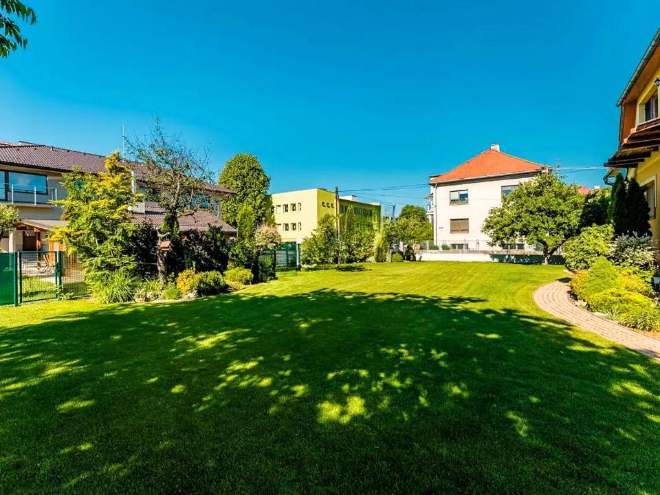 Privat Marianka Apartment Liptovský Mikuláš Exterior foto