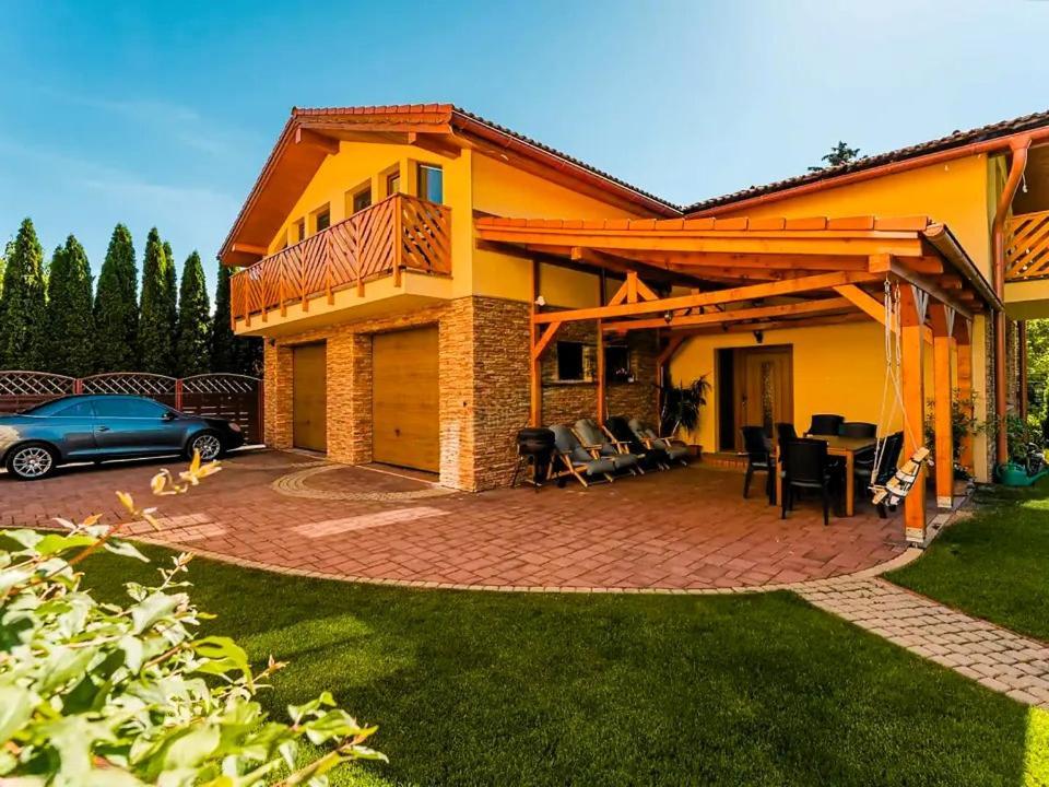 Privat Marianka Apartment Liptovský Mikuláš Exterior foto