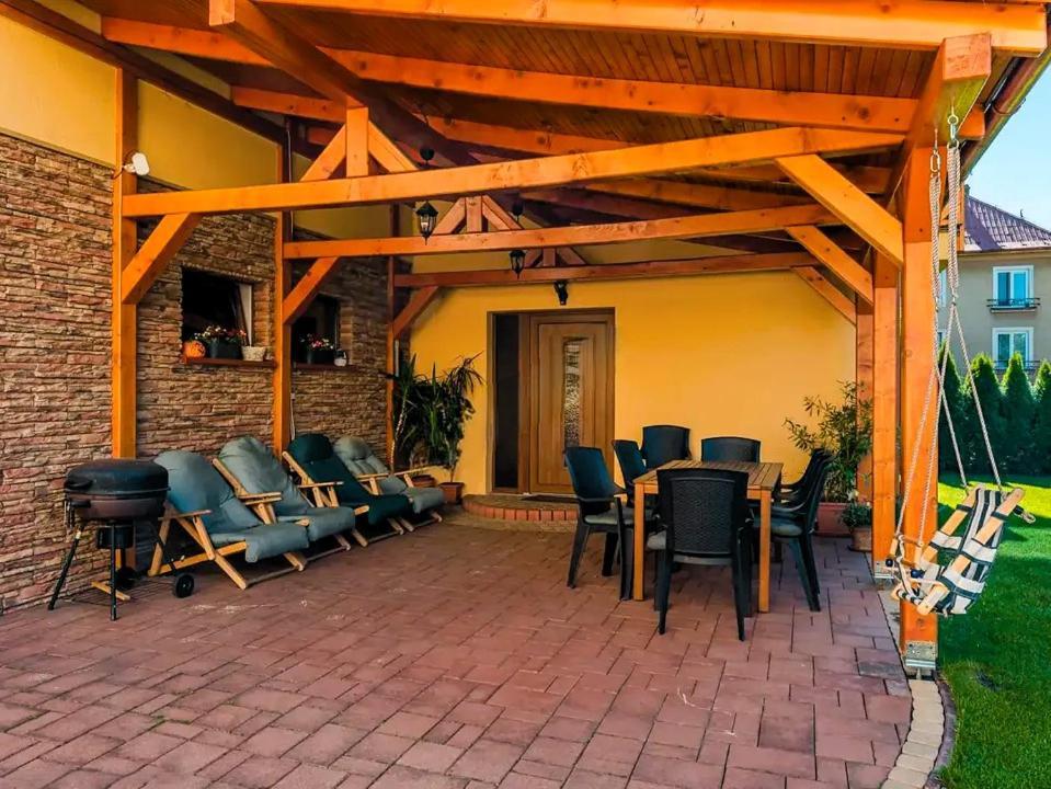 Privat Marianka Apartment Liptovský Mikuláš Exterior foto