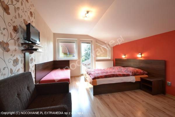 Privat Marianka Apartment Liptovský Mikuláš Exterior foto