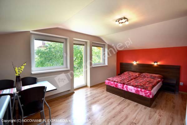 Privat Marianka Apartment Liptovský Mikuláš Exterior foto