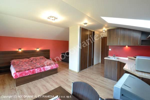 Privat Marianka Apartment Liptovský Mikuláš Exterior foto