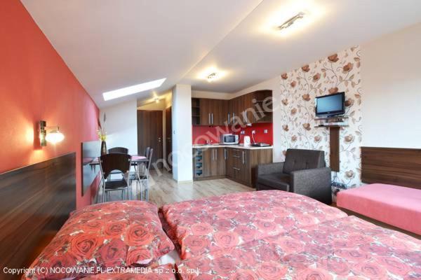 Privat Marianka Apartment Liptovský Mikuláš Exterior foto