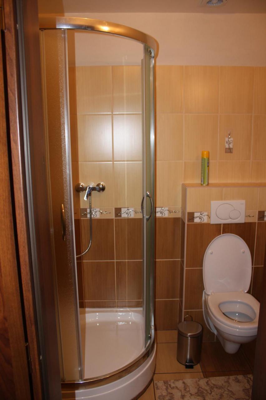 Privat Marianka Apartment Liptovský Mikuláš Exterior foto